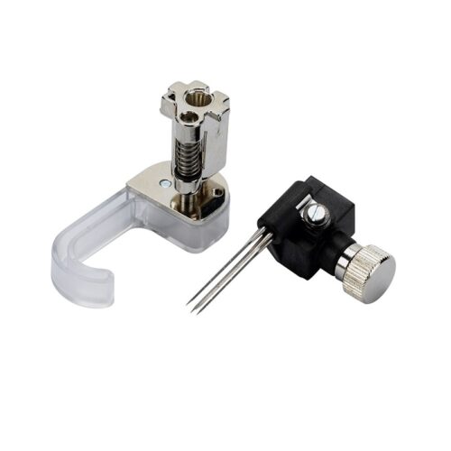 Kit PunchWork per crochet oscillante Bernina