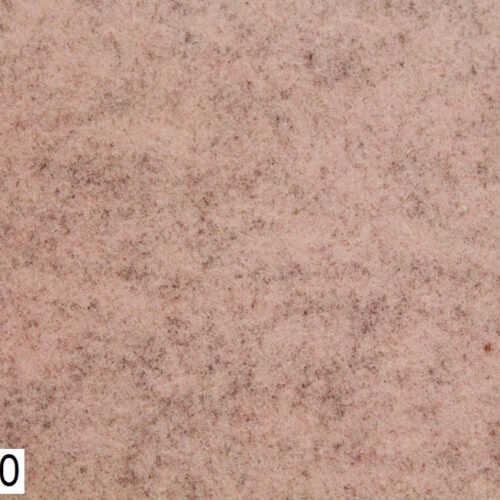 Feltro di Lana 2mm 30xH.150cm. rosa antico 940