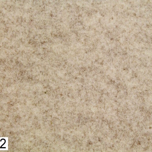 Feltro di Lana 2mm 30xH.150cm. neutro 952