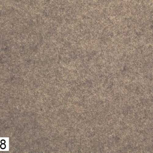 Feltro di Lana 2mm 30xH.150cm. colore 518