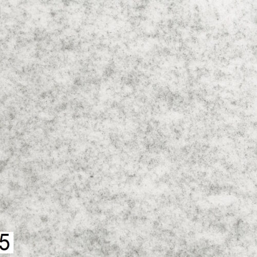 Feltro di Lana 2mm 30xH.150cm. ghiaccio 955