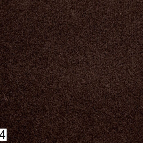 Feltro di Lana 2mm 30xH.150cm. marrone 904