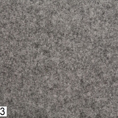 Feltro di Lana 2mm 30xH.150cm. grigio medio 903