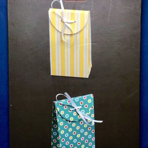 659197 Scatolina Sizzix Bigz XL