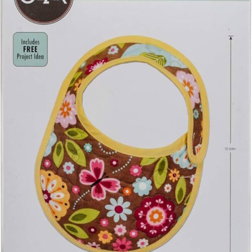 660924 Bavaglino Sizzix Bigz PLUS