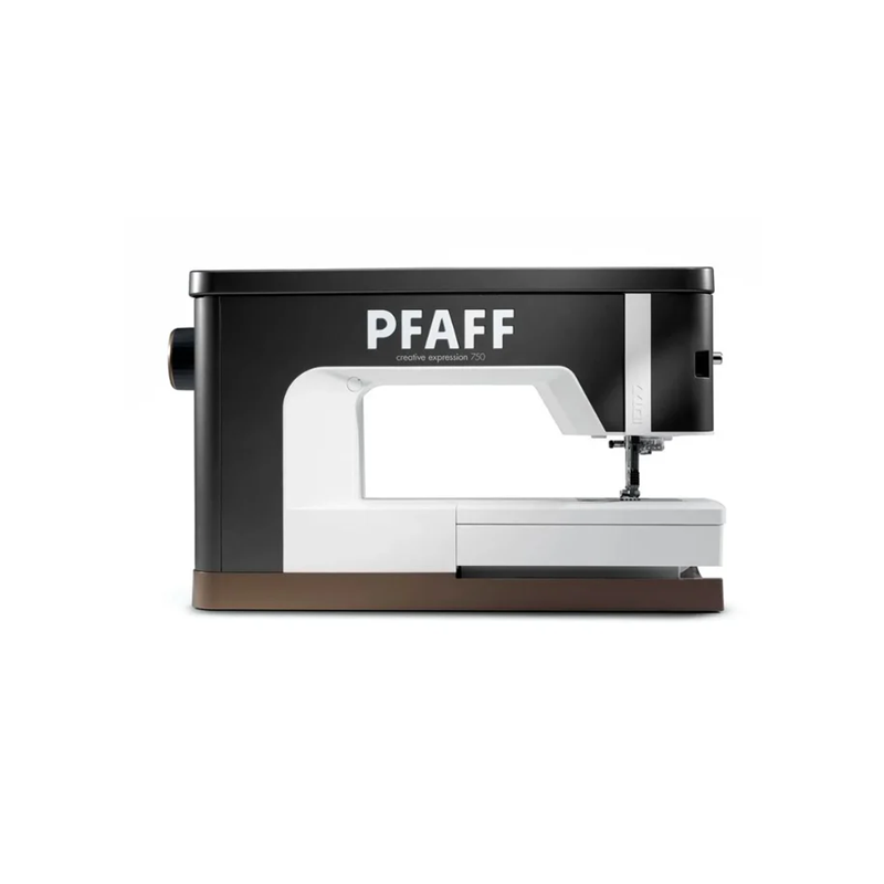Pfaff 750 - immagine 3