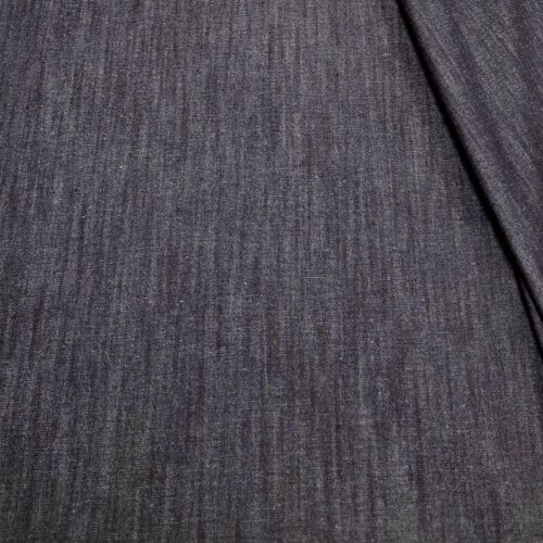 Tessuto leggero jeans blu art.820 100% cotone 50x150cm.