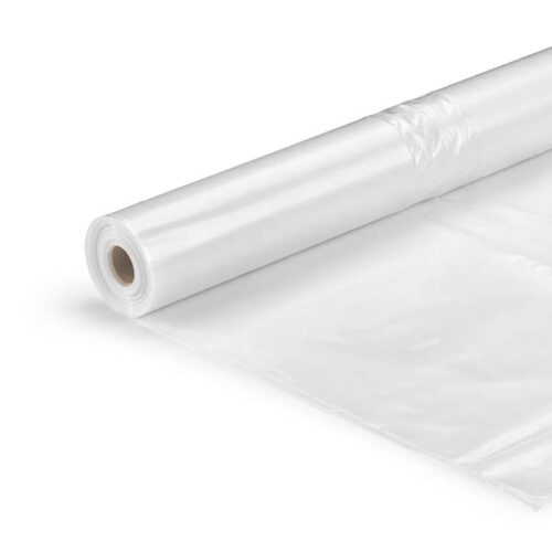 Stabilizzatore idrosolubile trasparente ultra forte da ricamo (50cmx1mt) 100gr.