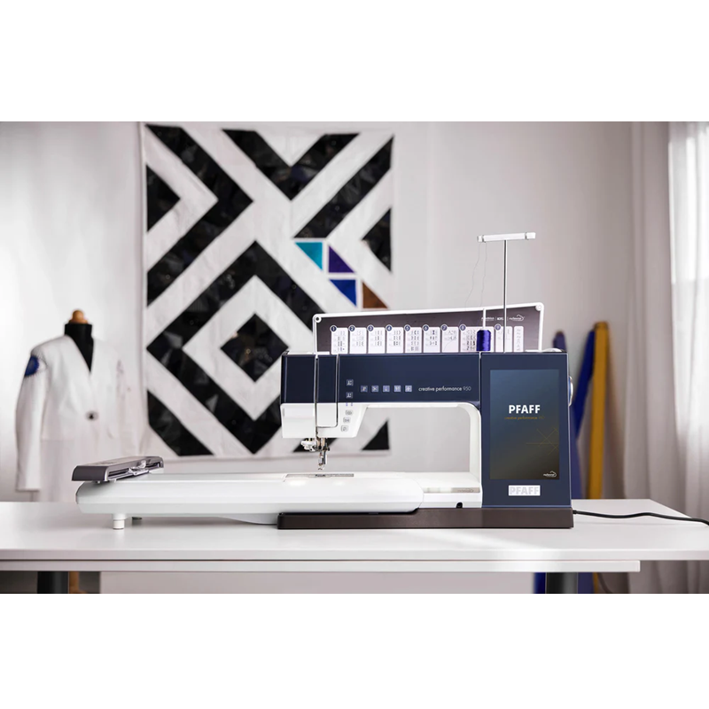 Pfaff 950 - immagine 4