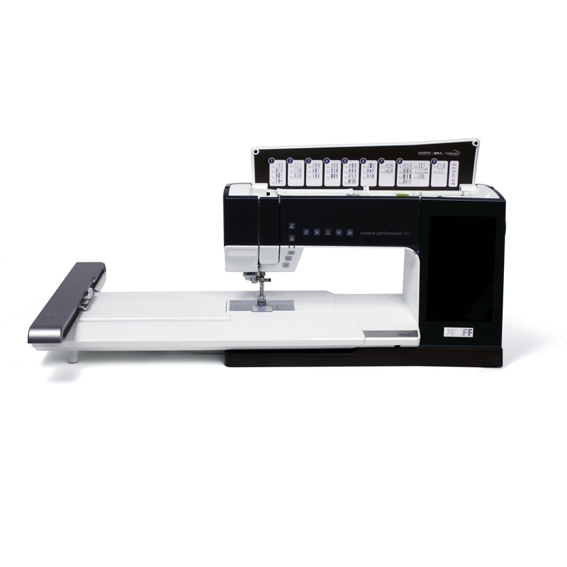 Pfaff 950 - immagine 6