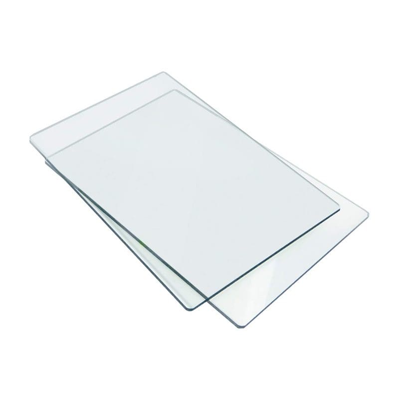 655093 / A10801 2 cutting pad standard big shot sizzix