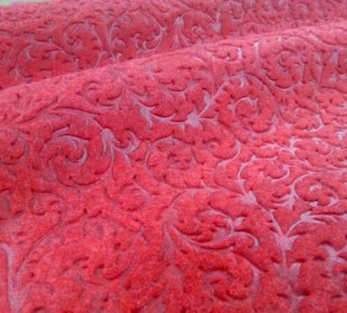 Feltro 3/4 mm IMPRIME’ col. ghiaccio 90x150cm. ultimo pezzo