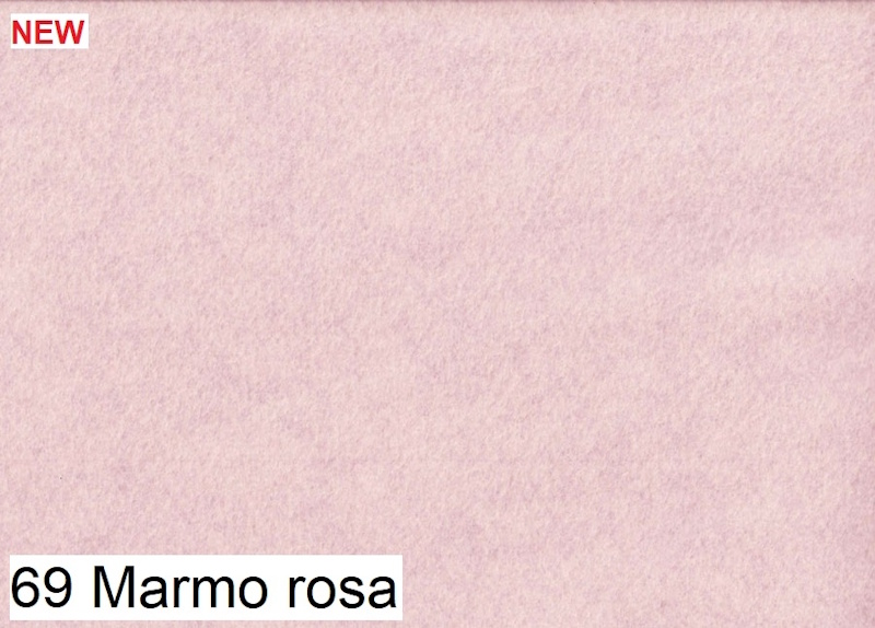Pannolenci 20cm.x180cm. Marmo Rosa 69