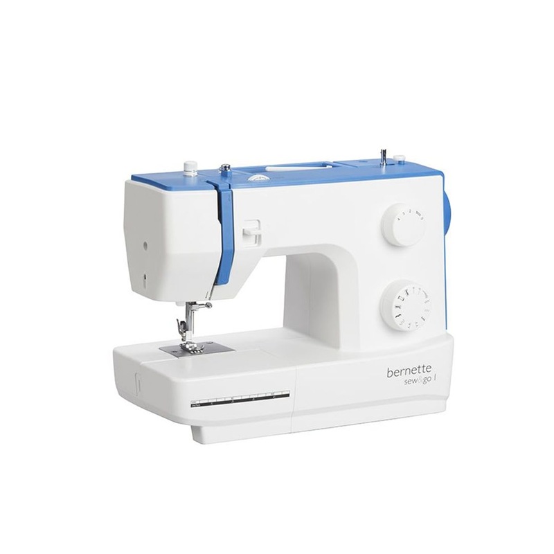 Bernette Sew&Go 1