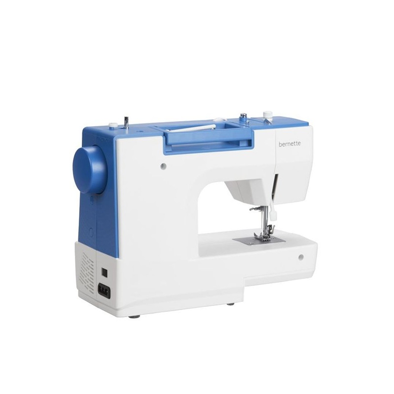 Bernette Sew&Go 1 - immagine 2