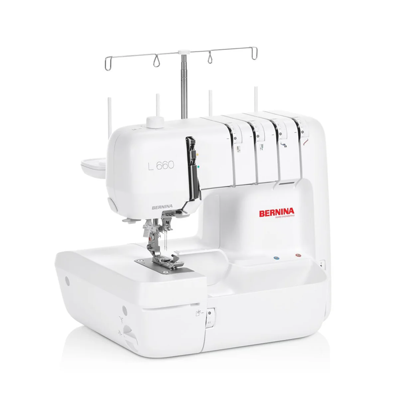BERNINA L660AIR