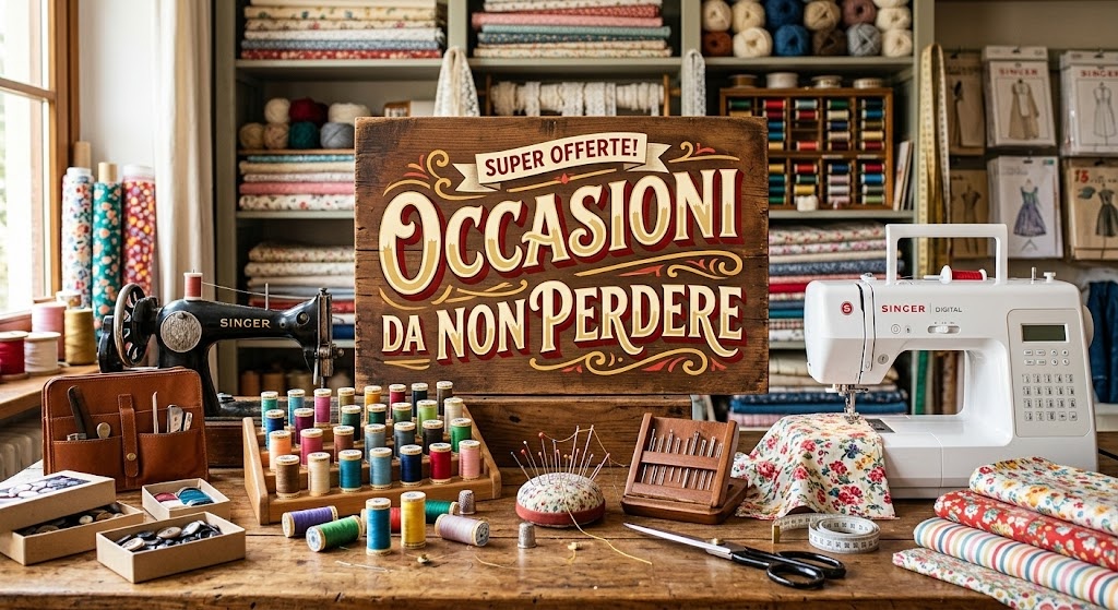 occasioni da non perdere gemini