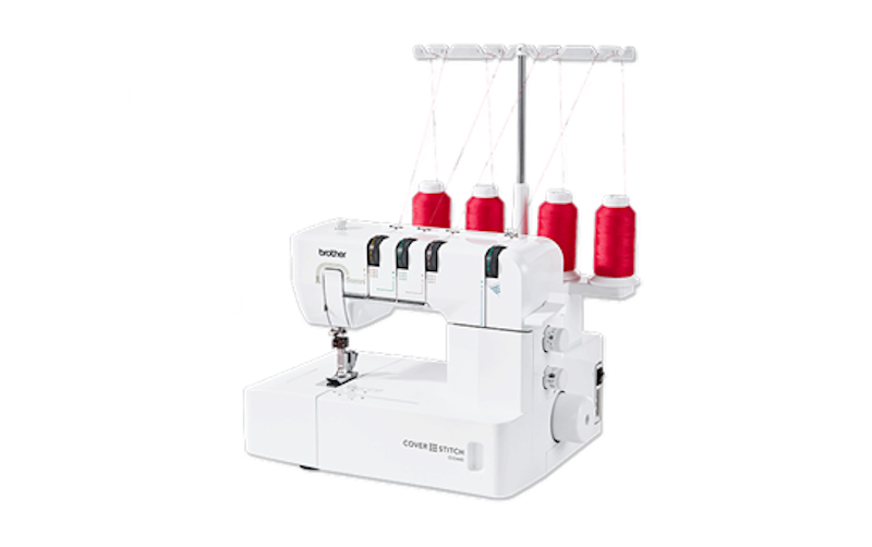 Brother CV3440 Punto di copertura usato garantito super occasione